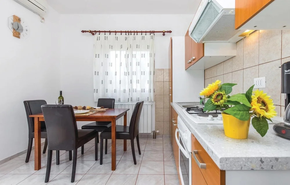 Nice Home in Kostrena With Wifi and 1 Bedrooms