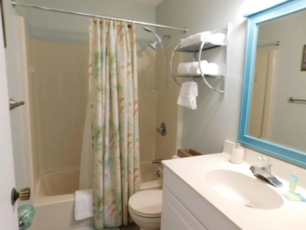 Ocean Terrace C3 2 Br Condo By Redawning