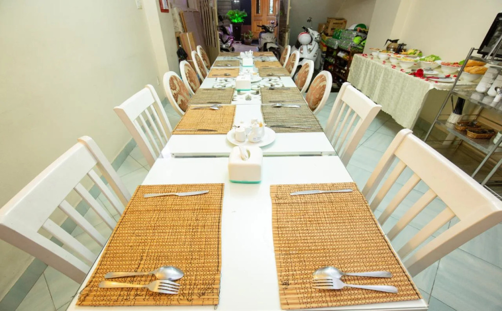 Phan Lan 2 Hotel