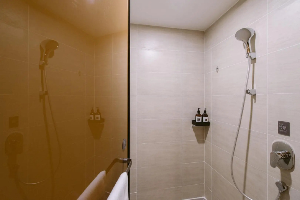 Echarm Hotel Kunming Changshui International Airport