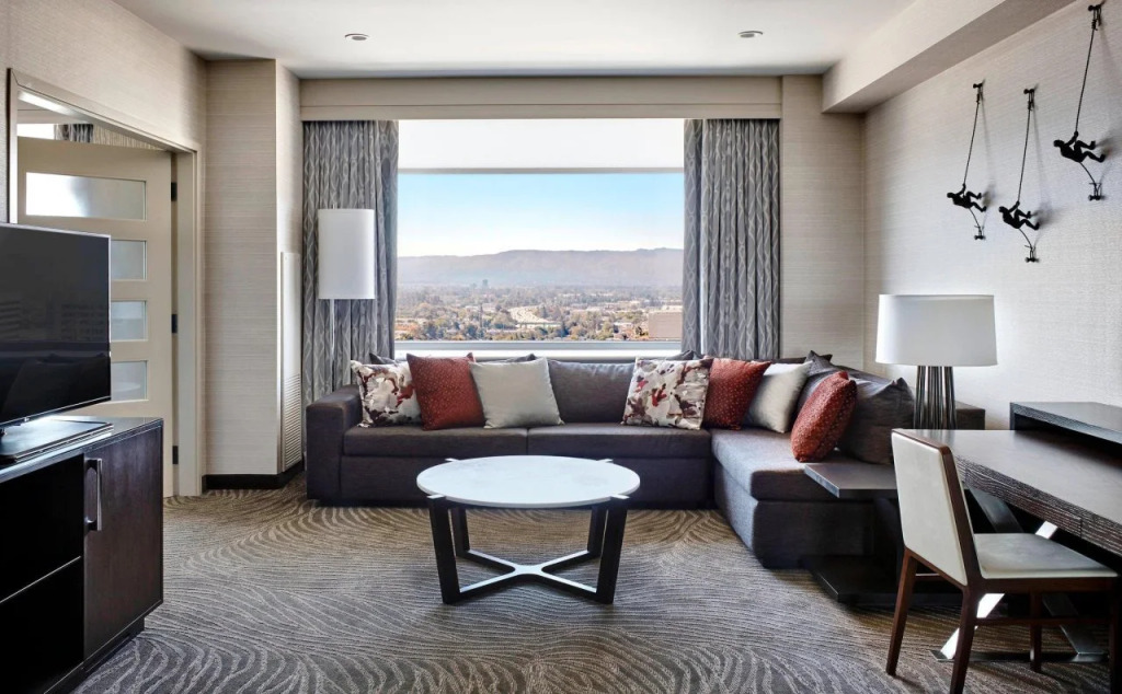 San Jose Marriott