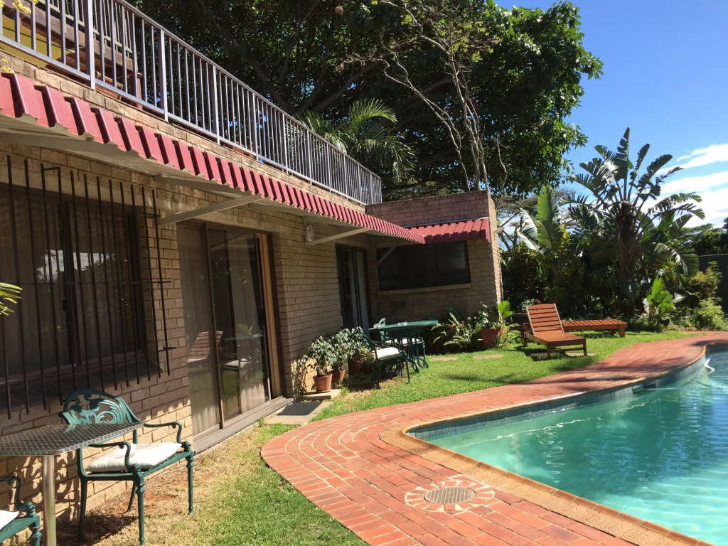Kingston Place Guesthouse