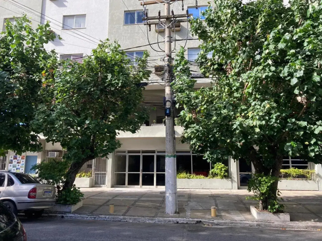 Joneson aluga QUITINETE próximo a Praia do Forte até 4 pessoas