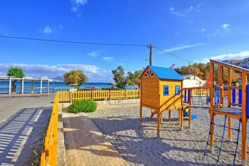 Holiday Home 4 Stars Almyrida