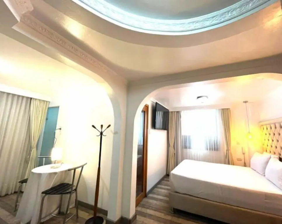 Lavid Hotel Kennedy