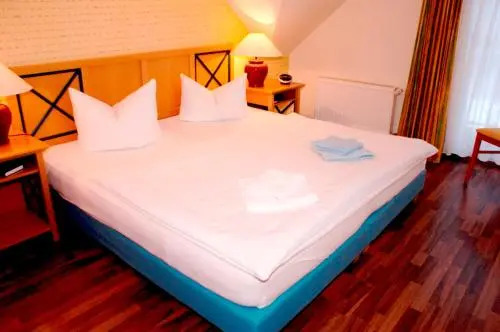 Appartementhaus Meerlust M 313