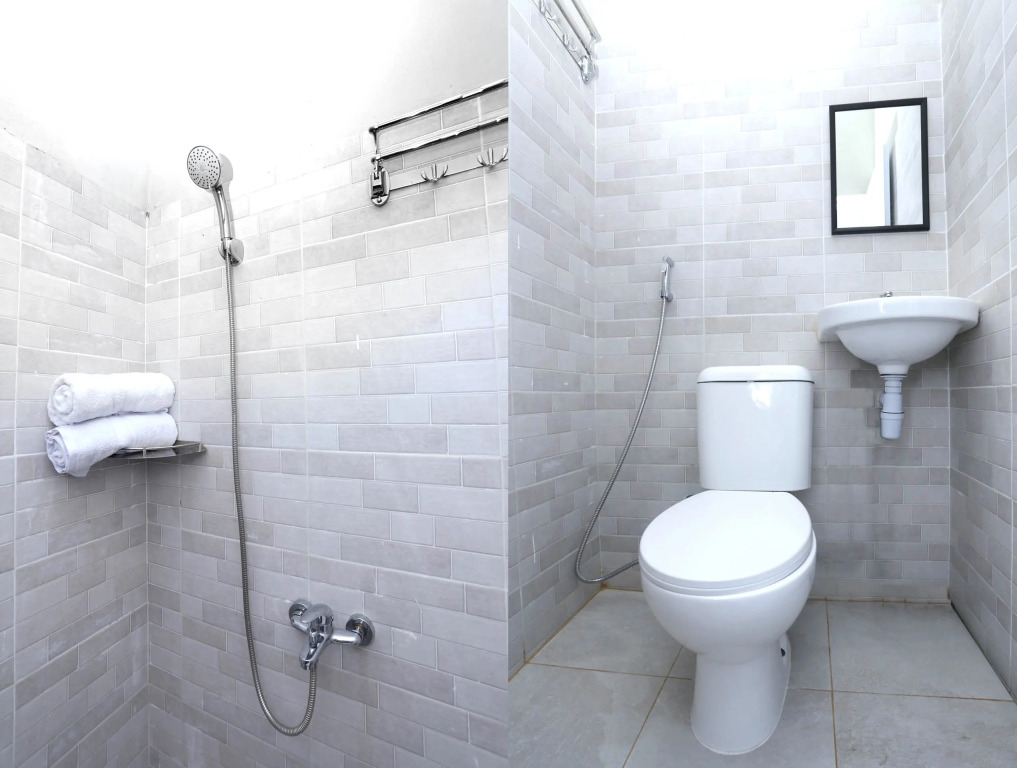 OYO 2409 Safara Guesthouse