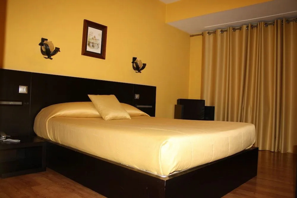 Hotel El Palacio
