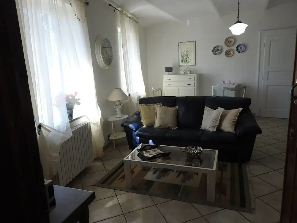 B & B Abbadia