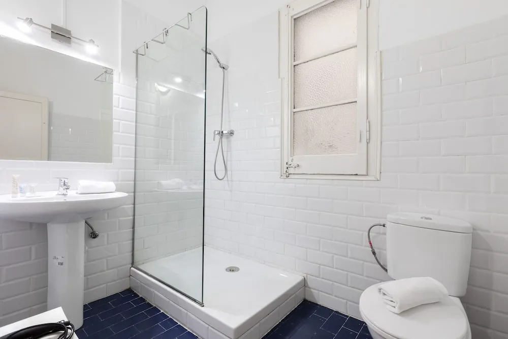 AB Gràcia Charm Apartment 1-1