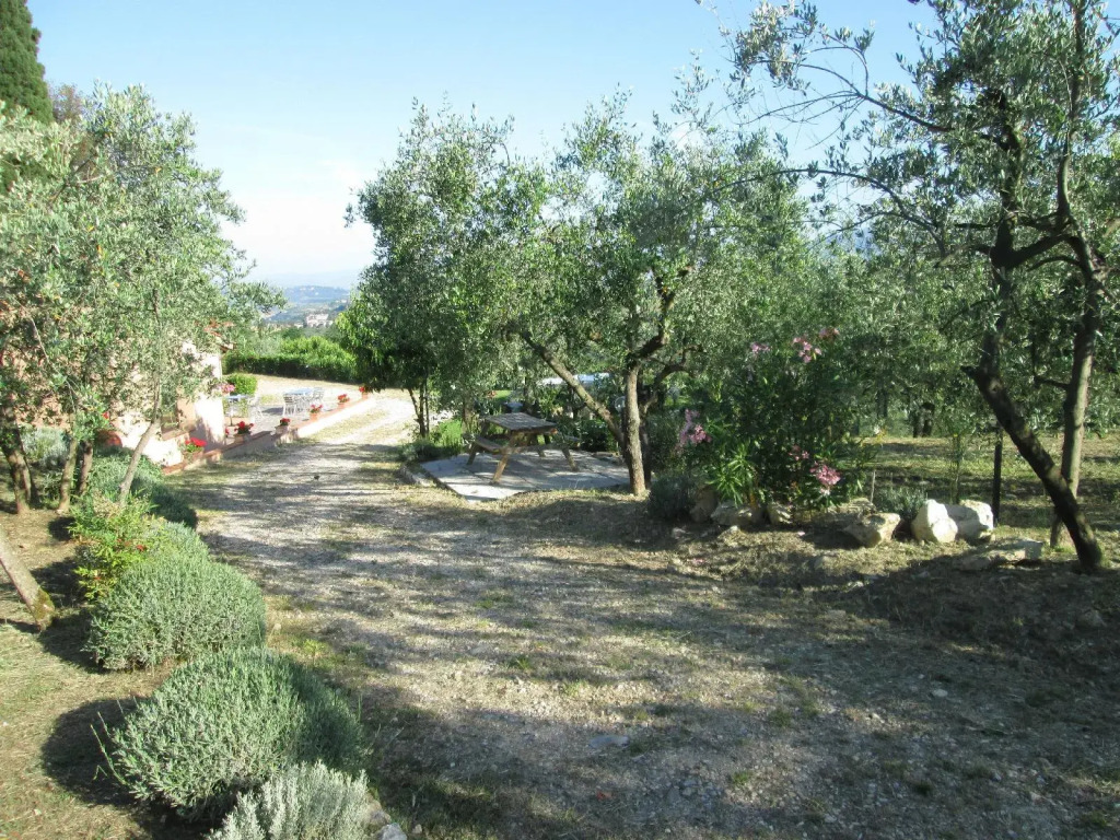 Villa Il Colle B&B