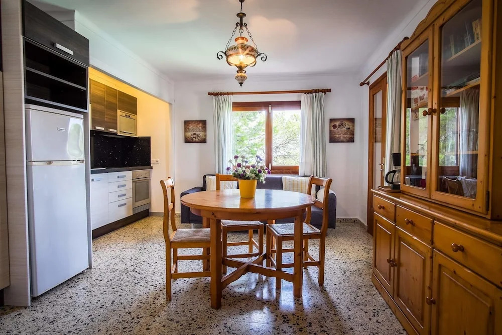 Apartamento Drac 2