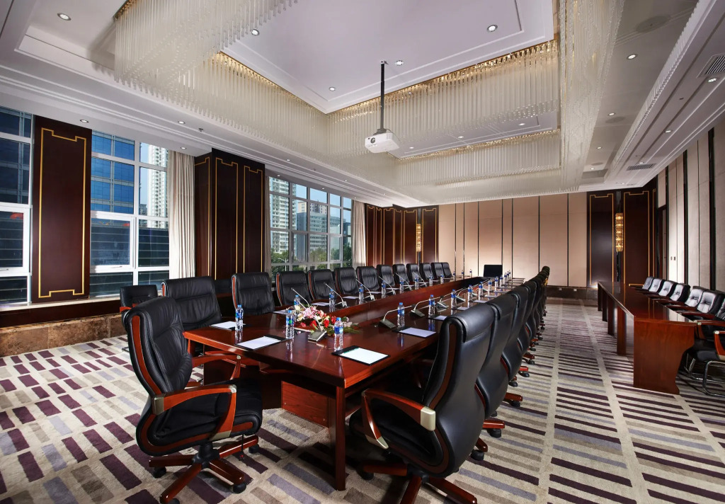 Holiday Inn Express Luoyang City Center by IHG