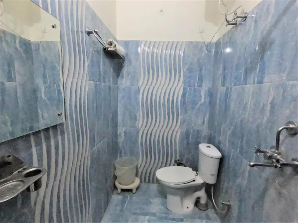 PerfectStayz Value Hills Tapovan