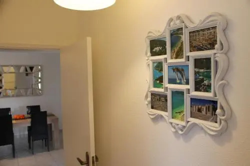 Saladina Apartment