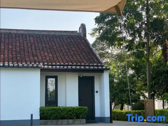 Yiyi Zhenxuan Hostel