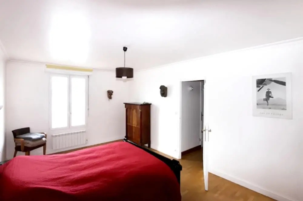 House With 5 Bedrooms in Camaret sur Mer, With Wonderful sea View, Enc