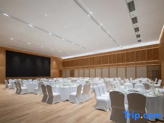 Blossom House Changzhou Shunshan - Zhixing