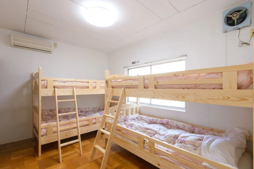 Guesthouse Nagonde