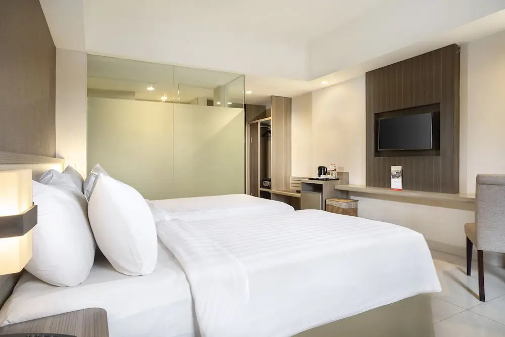 Swiss-Belinn Cibitung