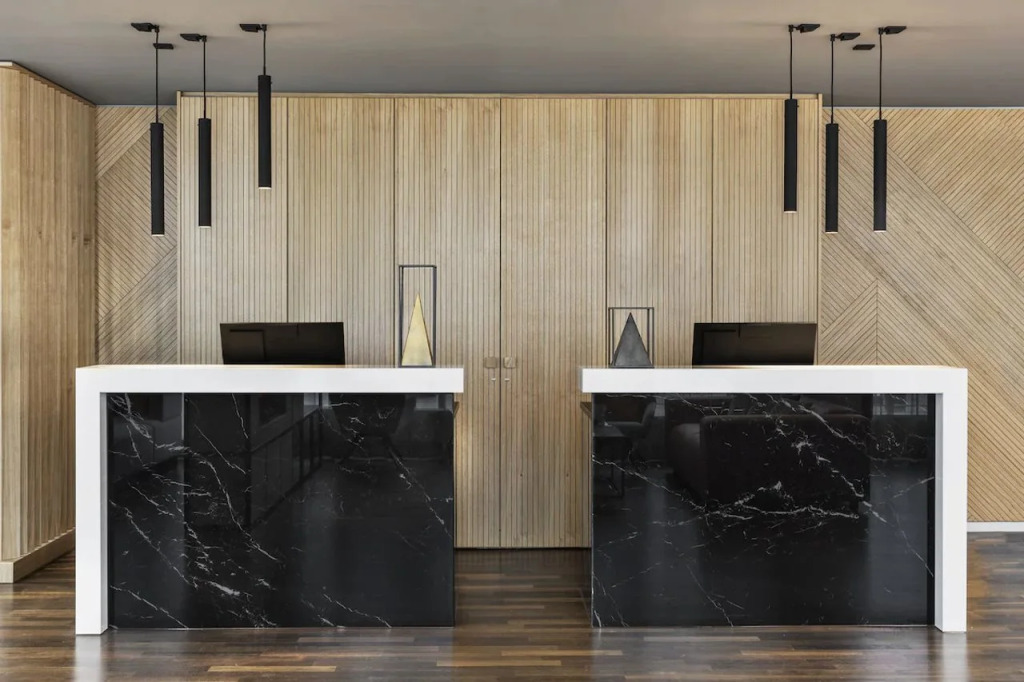 Residence Inn by Marriott Munich Ostbahnhof