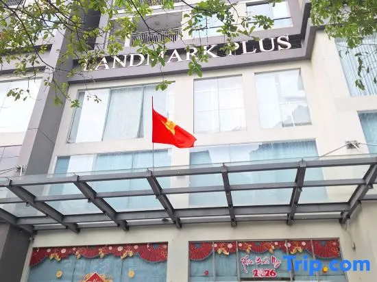 The Regal Suites in Landmark Saigon