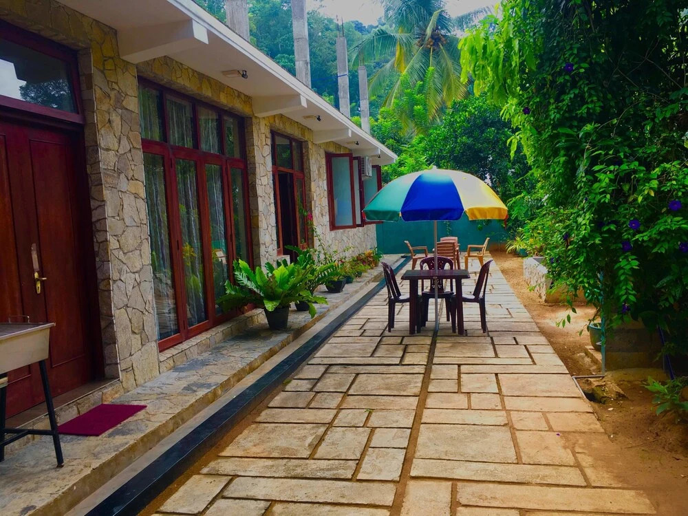 Kandyan Residency