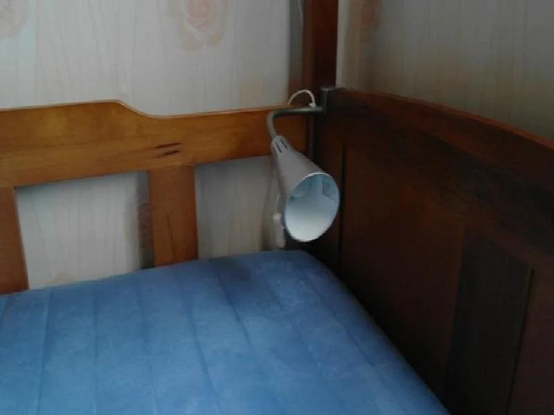 Daegu Female Hostel