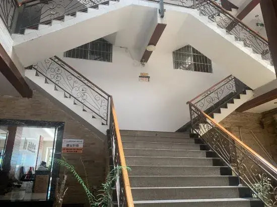 Tianhe Hotel (Wenshan Qihua Square Branch)