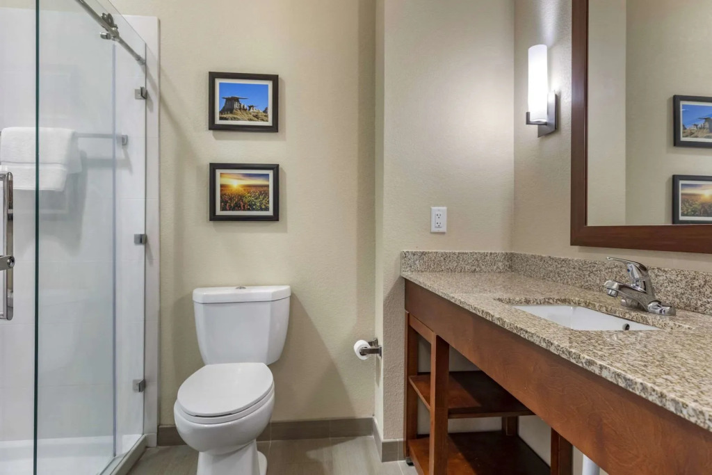 Comfort Inn & Suites Edgewood