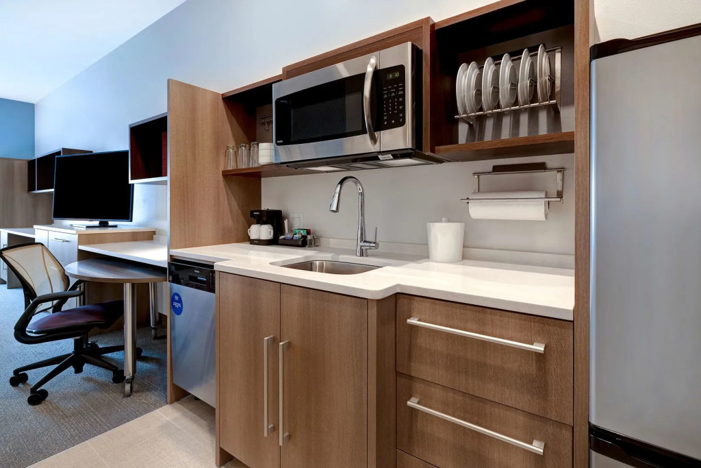 Home2 Suites By Hilton Lincolnshire Chicago