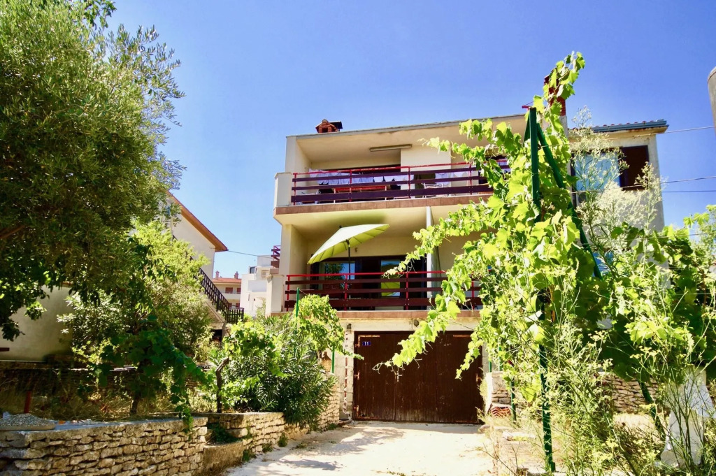 Dunja Apartments