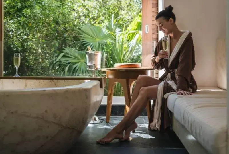 Unico Hotel Riviera Nayarit - Adults Only - All Inclusive