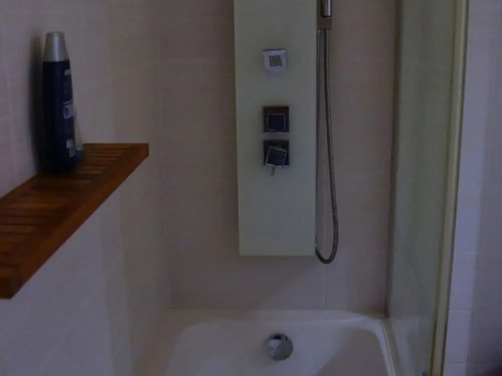Spacious Apartment in Sallanches near Ski Area