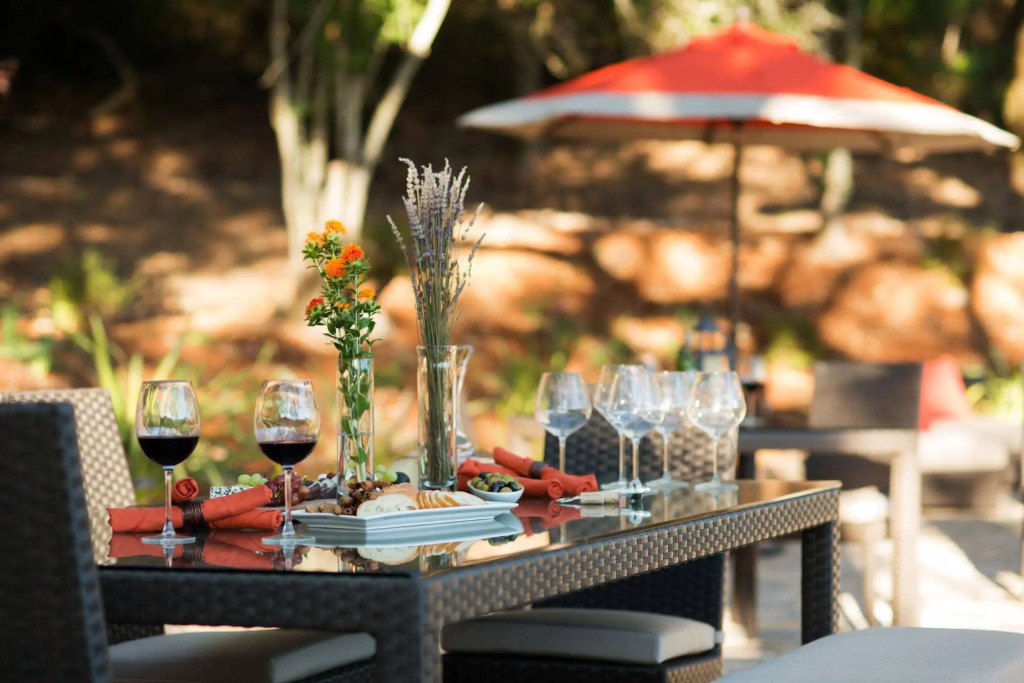 Olea Hotel