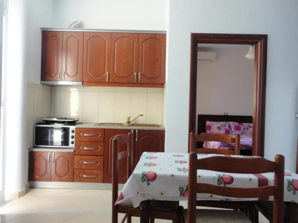 Oruci Apartments