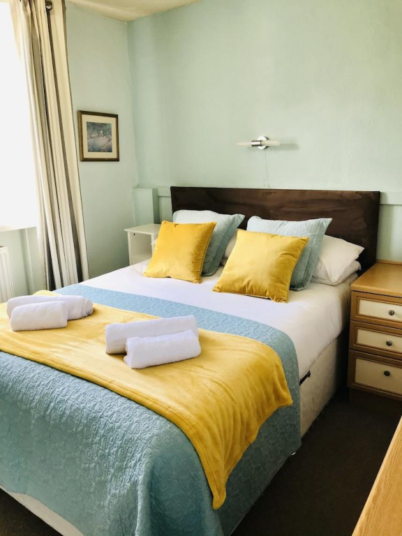 Prince Llewelyn Hotel