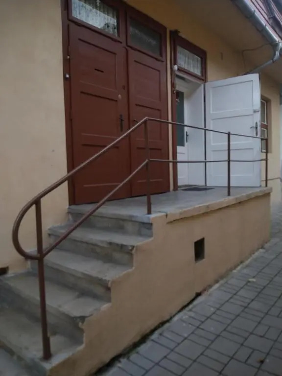 Guest House Liviu Rebreanu 13