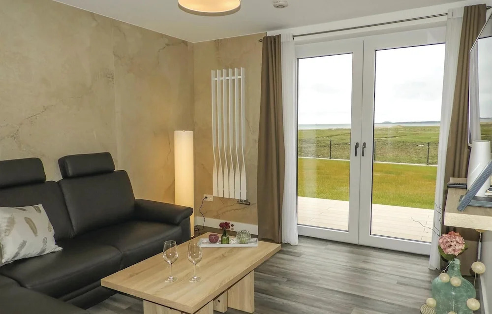 Amazing Apartment in Kappeln With 1 Bedrooms and Wifi