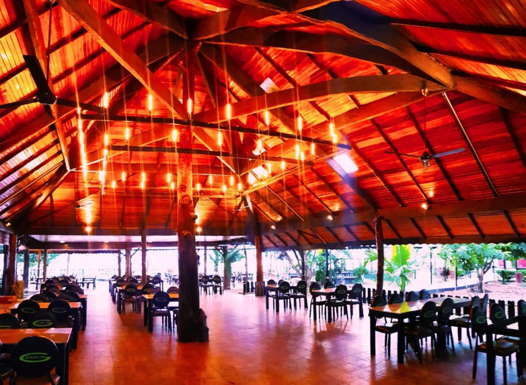 De Baron Resort