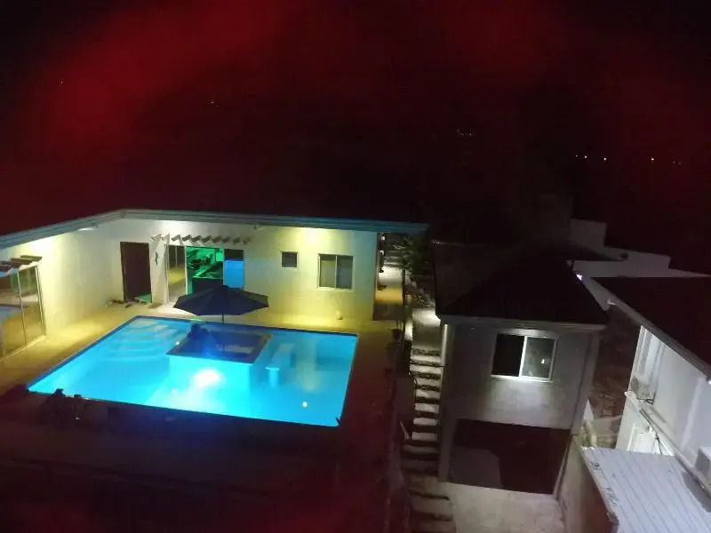 Seaview Mansion Apartment 1