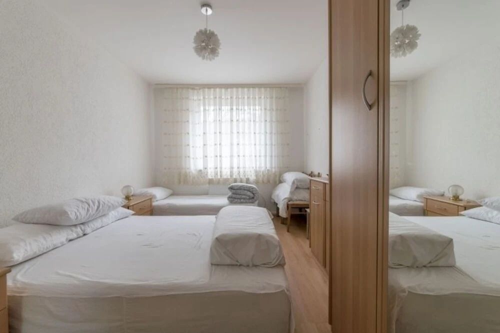 Private Apartment Turmstrasse