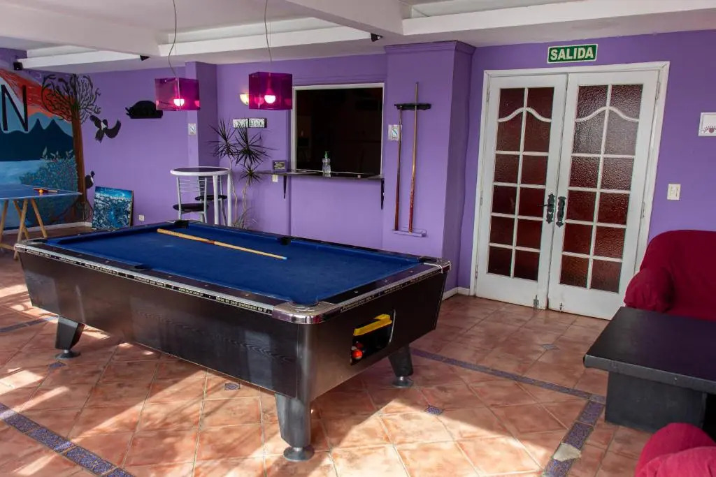 Tangoinn Hostel Downtown