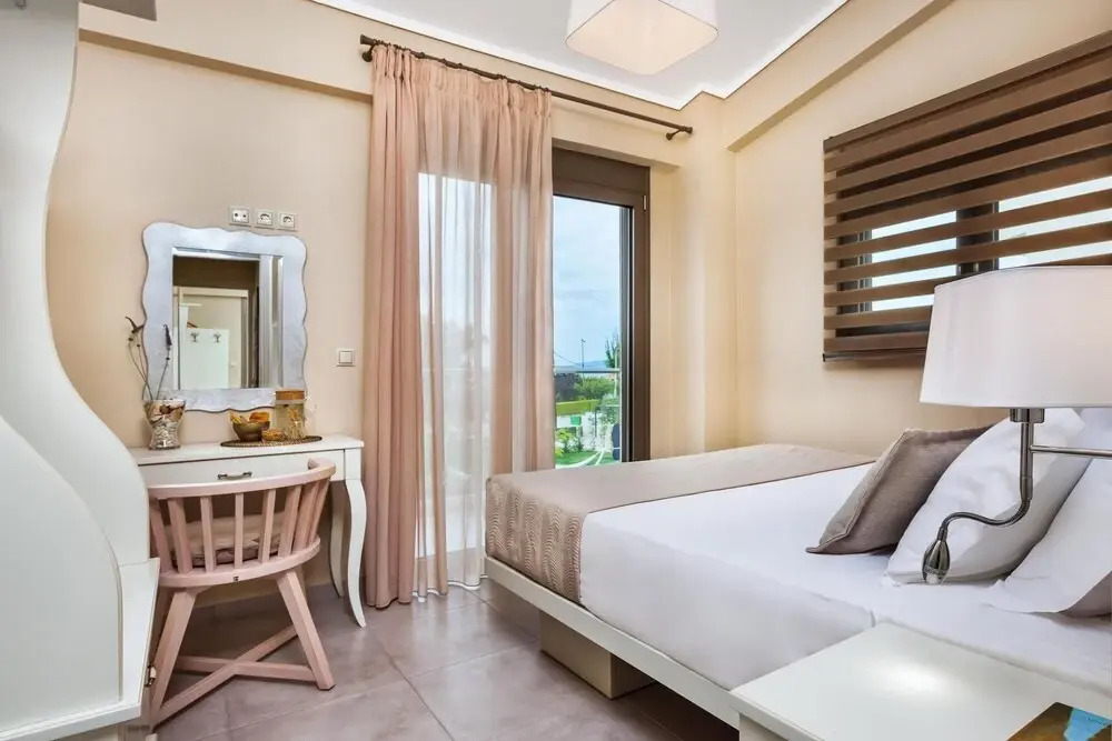 W Villas Halkidiki Deluxe 5 Bedroom Villa Private Pool