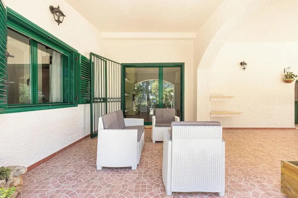 3834 Villa La Bianca Ostuni by Barbarhouse