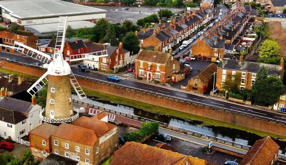 The Kings Arms