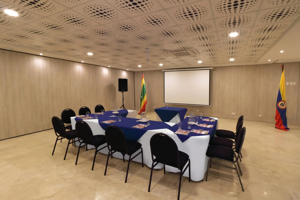 Radisson Diamond Barranquilla