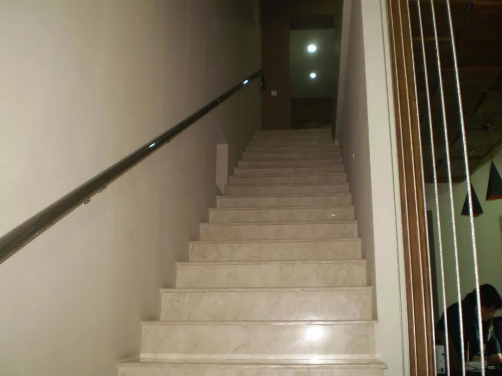 New Hotel