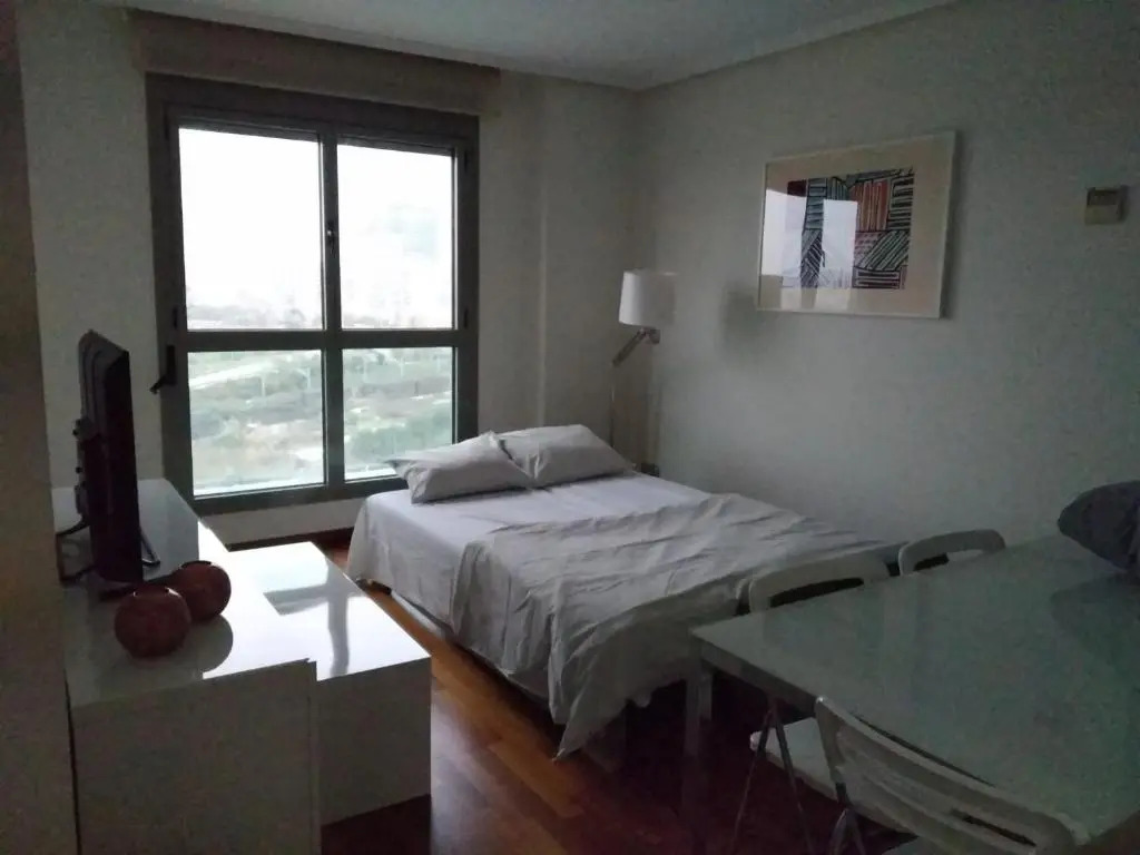 OCEANOGRAFIC LOFT-PARKING - WI-Fi