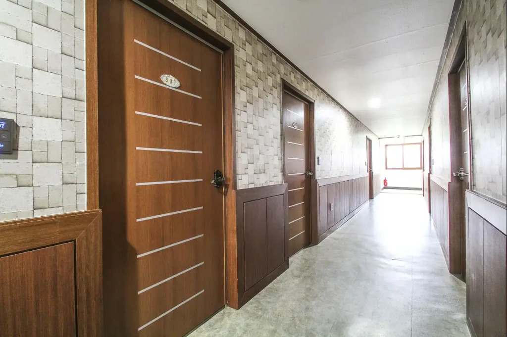 Woorim Hotel